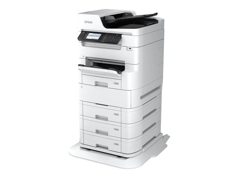 Epson Workforce Pro Rips Wf C879r